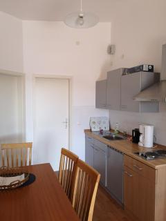 Family-friendly apartments with swimming pool Jezera, Murter - 19541 - 1