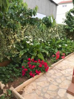 Apartments with parking space Vodice - 19577 - 4