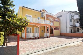 Apartments with a parking space Vodice - 19577 - Vodice - 0