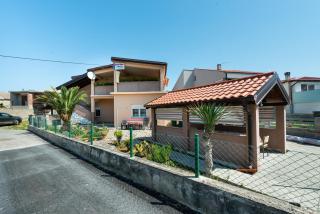 Apartments with a parking space Nin, Zadar - 19555 - Nin - 9