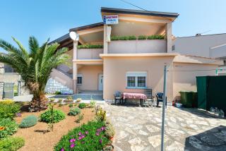 Apartments with a parking space Nin, Zadar - 19555 - Nin - 5