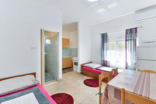 Apartments with a parking space Nin, Zadar - 19555 - Nin - 1