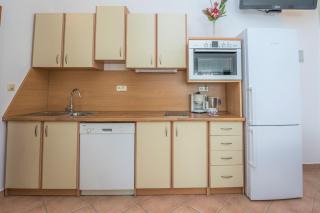Apartments with a parking space Vir - 19592 - Vir - 2