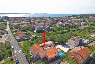 Family friendly apartments with a swimming pool Fazana - 19595 - Fažana - 9