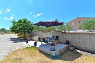 Apartments with parking space Stinjan, Pula - 19643 - 4