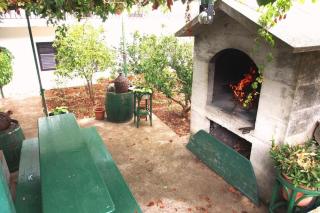 Apartments by the sea Arbanija, Ciovo - 19456 - 5