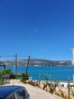 Apartments by the sea Arbanija, Ciovo - 19456 - 3