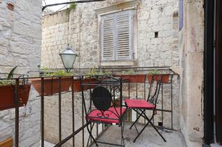 Apartments by the sea Trogir - 19575 - Trogir - 1