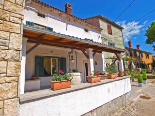 Family friendly house with a swimming pool Smoljanci, Central Istria - Sredisnja Istra - 19598 - Svetvinčenat - 9