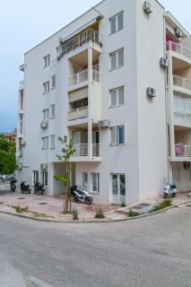 Apartments with a parking space Makarska - 19637 - Makarska (Macarsca) - 9