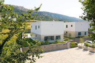 Luxury villa with a swimming pool Baska, Krk - 19671 - 1