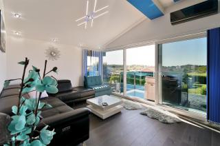 Family friendly house with a swimming pool Fazana - 19597 - Fažana - 1