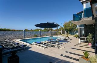 Family friendly house with a swimming pool Fazana - 19597 - Fažana - 3