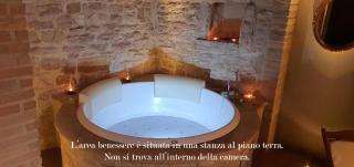 La Luna nel Borgo - Spello - 5