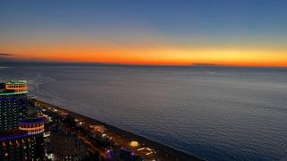 Orbi City apartment 40 этаж - Batumi - 7