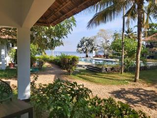 Deshadan Backwater Resort - The best sunrise view - Alappuzha - 3
