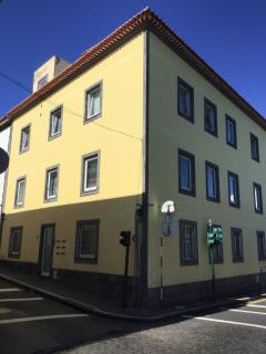 Yellow Flat One Azores - Ponta Delgada - 8