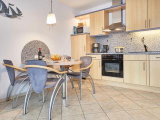 Haus Duhner Brise Whg. 9, Seesicht - Cuxhaven - 6
