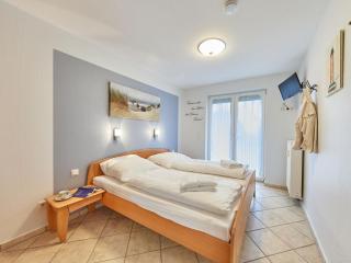 Haus Duhner Brise Whg. 9, Seesicht - Cuxhaven - 3