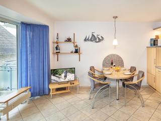Haus Duhner Brise Whg. 9, Seesicht - Cuxhaven - 7