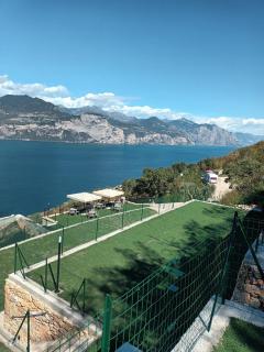 LE TERRAZZE SUL GARDA RELAIS - 9