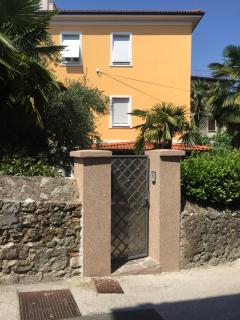 Vallelosca Garden - Opatija - 7
