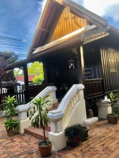 Villa Phathana Boutique Hotel - Luang Prabang - 2