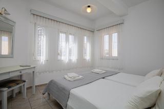 Marias Studios and Apartments - Plataniás - 5