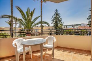 Marias Studios and Apartments - Plataniás - 6