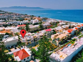 Marias Studios and Apartments - Plataniás - 3