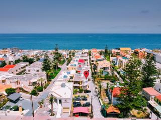 Marias Studios and Apartments - Plataniás - 9