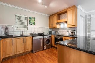 Coral Isle Apartment - 5