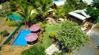 LA CASE BOIS CRÉOLE - 3