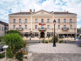ibis Montargis - Montargis - 0