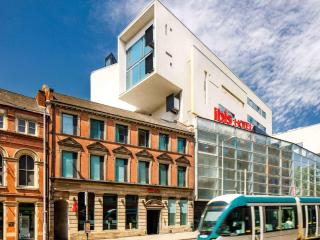 ibis Nottingham Centre - Nottingham - 5