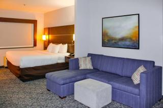 Comfort Inn & Suites Near Lake Guntersville - Scottsboro - 2