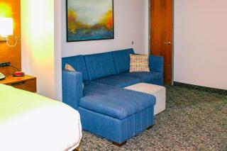 Comfort Inn & Suites Near Lake Guntersville - Scottsboro - 1