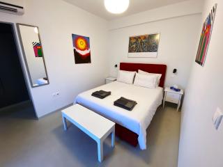 Parthenon and Syntagma square view apartment - Atene - 3