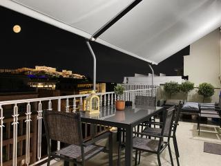 Parthenon and Syntagma square view apartment - Atene - 8