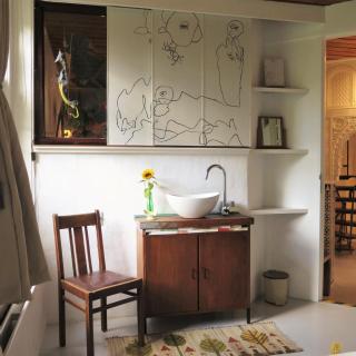 De Museumkamer - Den Burg - 5