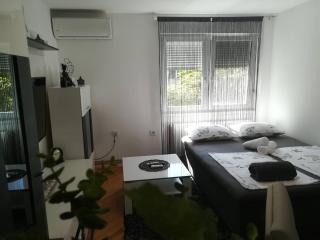 APARTMAN D&D*** - Varaždin - 1