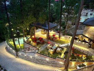 ORILLIA KASAULI - 5