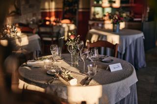 Casa Krasna Gourmet Boutique Hotel - Lokev - 1