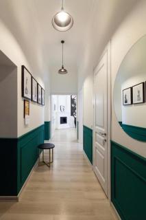 LEOGRAND Apartments on Lychakivska 3 - Lviv - 5
