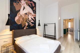 LEOGRAND Apartments on Lychakivska 3 - Lviv - 3