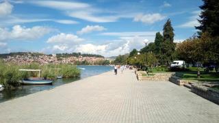 Ivana - Ohrid - 0