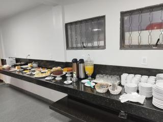 Hotel Executivo formosa - Formosa - 9