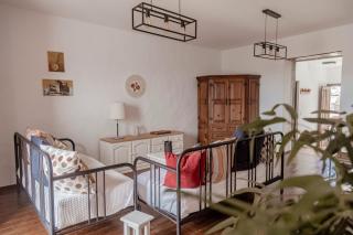 Apartamento Los Lirios - Santa Brígida - 0