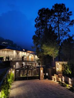 ORILLIA KASAULI - Kasauli - 0