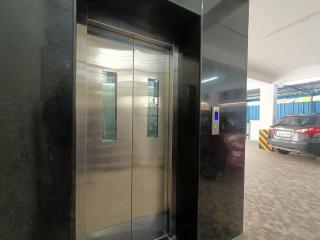 New Metro Serviced Apartment - 8